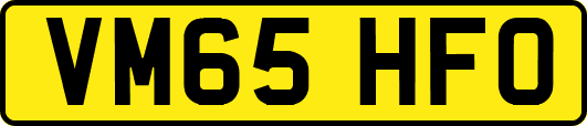 VM65HFO