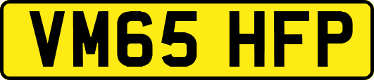 VM65HFP