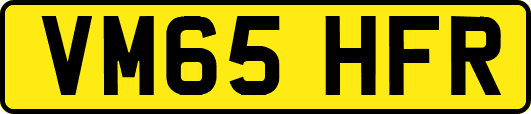 VM65HFR