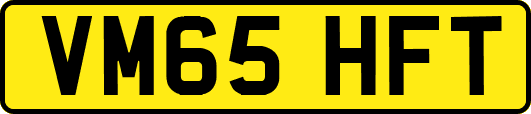 VM65HFT