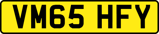 VM65HFY