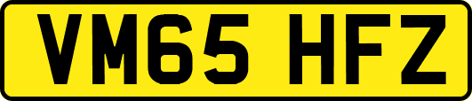 VM65HFZ