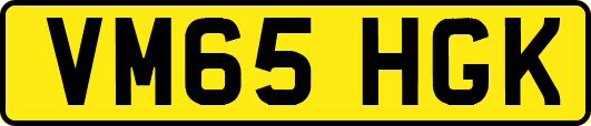 VM65HGK