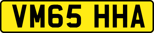 VM65HHA