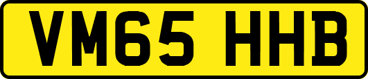 VM65HHB