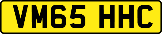 VM65HHC