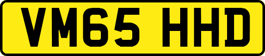 VM65HHD
