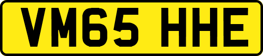 VM65HHE