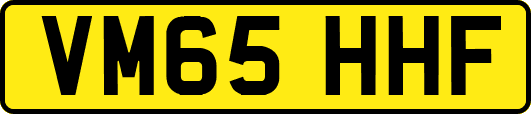 VM65HHF