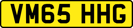 VM65HHG
