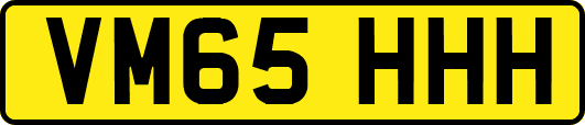 VM65HHH