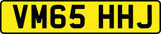 VM65HHJ