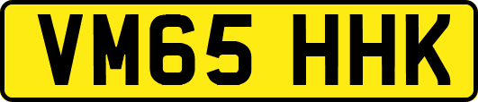 VM65HHK