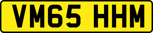 VM65HHM