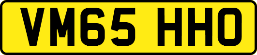 VM65HHO