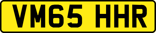 VM65HHR