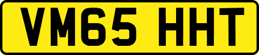 VM65HHT