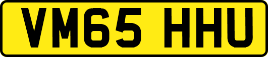 VM65HHU