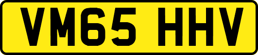 VM65HHV
