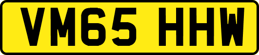 VM65HHW