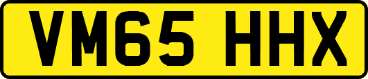 VM65HHX