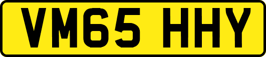 VM65HHY