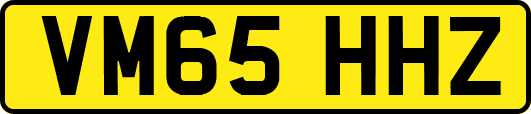 VM65HHZ