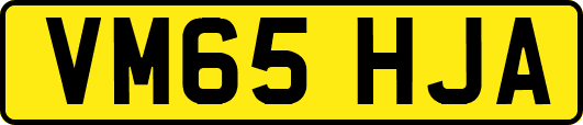 VM65HJA