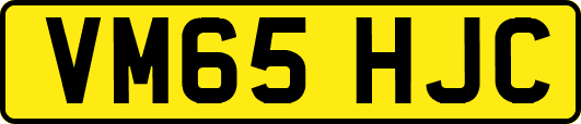 VM65HJC