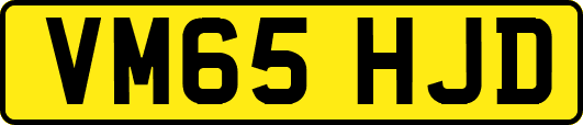 VM65HJD