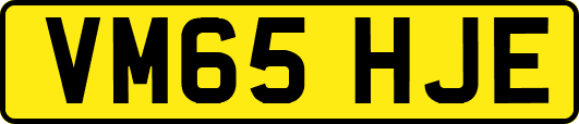 VM65HJE