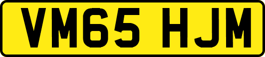 VM65HJM
