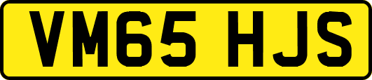 VM65HJS