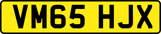 VM65HJX