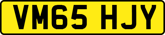 VM65HJY