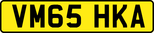 VM65HKA