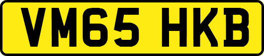 VM65HKB