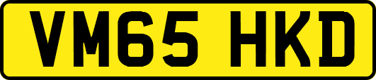VM65HKD