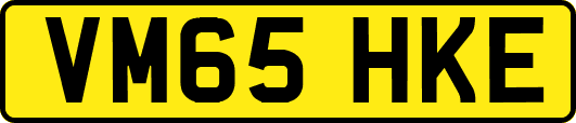 VM65HKE
