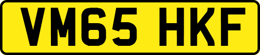 VM65HKF
