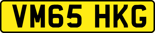 VM65HKG