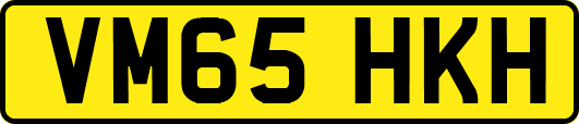 VM65HKH