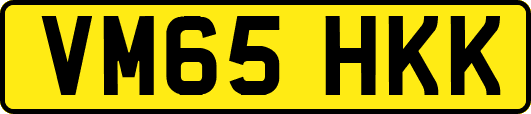 VM65HKK