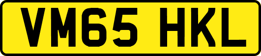 VM65HKL