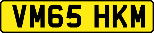 VM65HKM
