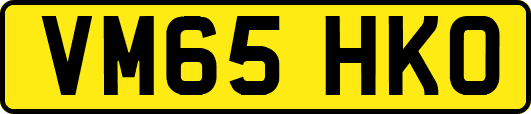 VM65HKO