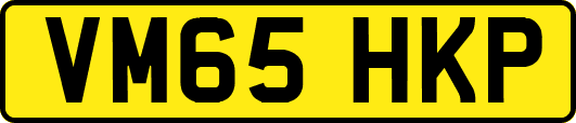 VM65HKP