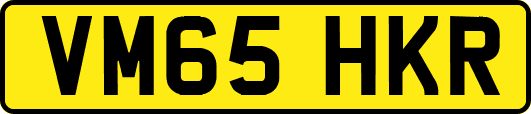 VM65HKR