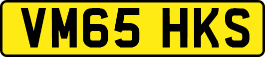 VM65HKS