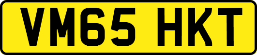 VM65HKT